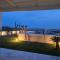 Salt n Blue Villa Palase