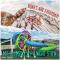 Grand Marquis Waterpark Hotel & Suites