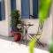 Edward Art Boutique Hotel