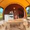 Camping La Tourelle