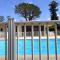 Charme Méditerranéen Studio Cosy Piscine parking privé - Nizza