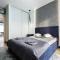Apartament Szafir