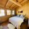 Chalet Le Yéti de Villard 14 Prs - Domaine Alpe d'Huez - Bain nordique - Villard-Reculas