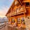 Chalet Le Yéti de Villard 14 Prs - Domaine Alpe d'Huez - Bain nordique - Villard-Reculas