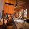 Chalet Le Yéti de Villard 14 Prs - Domaine Alpe d'Huez - Bain nordique - Villard-Reculas
