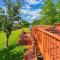Persimmon Cove