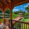 Persimmon Cove