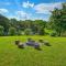 Persimmon Cove