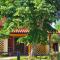 Garden apartment Dena