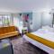 ApartaSuites & Hotel Bogota Suamox
