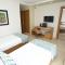 Downtown Tunis Hotel