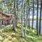 Whispering Pines Point - Boulder Junction