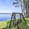 Whispering Pines Point - Boulder Junction