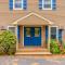 Beach Plum Townhouse - Ogunquit