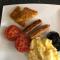 Strathallan B&B