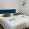 Apartamento Pandora, ideal para sentirte como en casa - Villena
