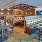 Holiday Inn Bloomington-University Area by IHG - 布卢明顿