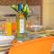 Alghero Villa Maestrale con veranda coperta giardino 4 camere 3 bagni