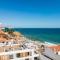 Appartement ALGARDEN Olhos dAgua