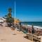 Appartement ALGARDEN Olhos dAgua