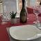 Bed and Breakfast La Rossa