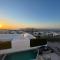 Elements Cozy Suites Pyrgos