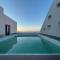 Elements Cozy Suites Pyrgos