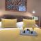 Bed and Breakfast La Rossa