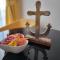 Bed and Breakfast La Rossa