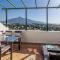 Spacious 2 Bedroom Apartment in Puerto Banus with a Private Terrace and Mountain Views