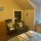 Strathallan B&B - Inverness