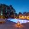 Natura Bungalows-Villa