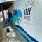 Itzé Hostel - Isla Mujeres