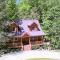 Hidden Cove Cabin - Sevierville