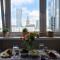 Apartament Chmielna