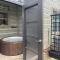 Cades Cove Paradise SoftTub Spa Fireplace