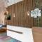 Holiday Inn Munich - Leuchtenbergring by IHG