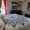 Big Home/Pet/Free Parking/EV/6 Br Sleeps 25/dwntwn