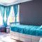 Big Home/Pet/Free Parking/EV/6 Br Sleeps 25/dwntwn