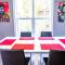 Big Home/Pet/Free Parking/EV/6 Br Sleeps 25/dwntwn