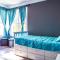 Big Home/Pet/Free Parking/EV/6 Br Sleeps 25/dwntwn