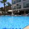 Palmea Hotel