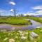 Private Powell Ranch Cabin with Mountain Views! - Clark