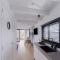 Houseboat in Stavoren with Waterfront Views