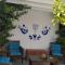 Nikolakis traditional house in the village. - Kamari