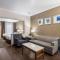 MainStay Suites John Wayne Airport, a Choice Hotel - سانتا آنا