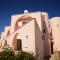 Seashell Apartments