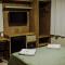 MANANCIAL HOTEL E EVENTOS