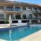 Apartamentos aDoniña Playa Major Sanxenxo