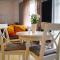 Apartament Ohar Downtown